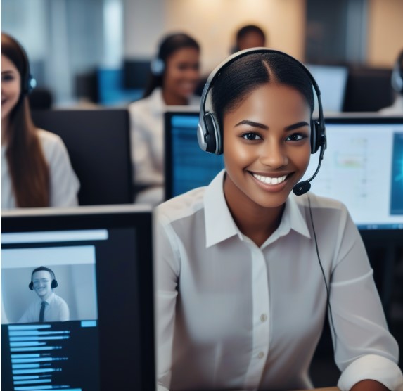 How AI is Transforming Inbound Customer Service: A Deep Dive | Active Calls