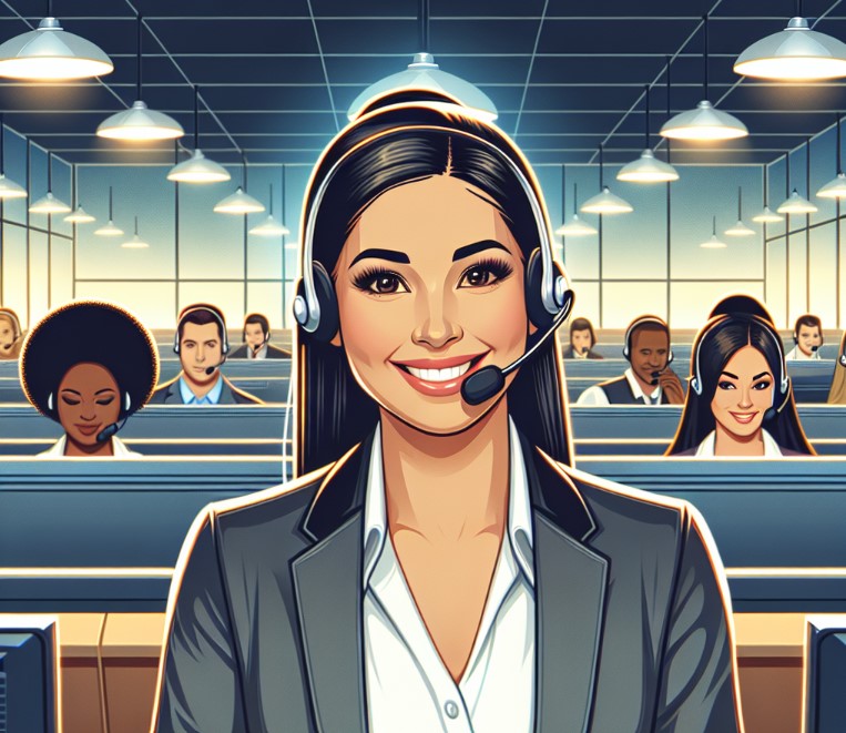 The Impact of Inbound Call Centers on Customer Satisfaction | Active Calls