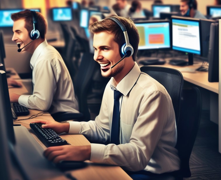 The Power of Inbound Call Support for Businesses | Active Calls