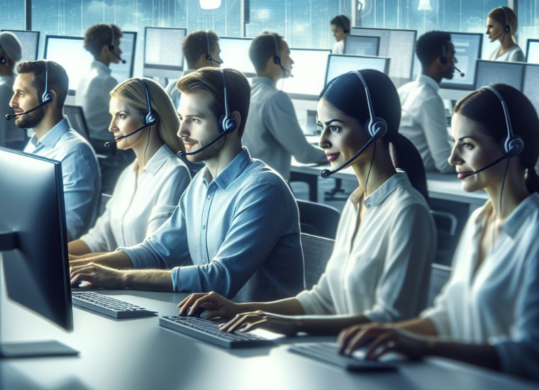 Top Benefits of Inbound Call Support for Startups | Active Calls