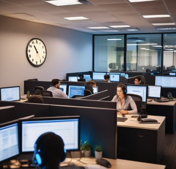 Why 24/7 Customer Support is Essential for Modern Businesses | Active Calls