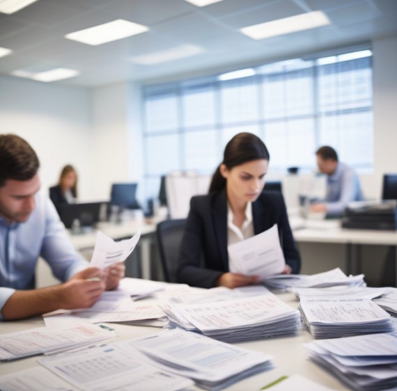 Collections and Payment Reminders: Boost Your Cash Flow | Active Calls