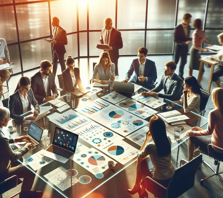 Elevate Your Game: Strategies for Effective Lead Generation | Active Calls