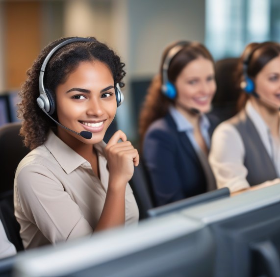 Role of Call Centers in Building Strong Client Relationships | Active Calls