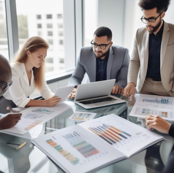 The Power of Outsourcing Bookkeeping and Financial Reporting | Active Calls