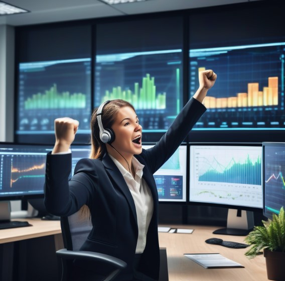 Unlock Success: Advantages of Lead Generation Revealed | Active Calls