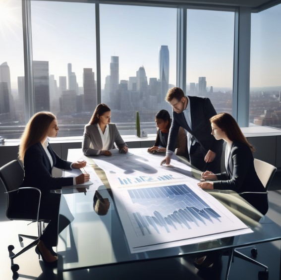 Unlock Success: Financial Forecasting for Strategic Growth | Active Calls