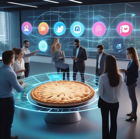 Virtual Assistants for Social Media Management Success | Active Calls