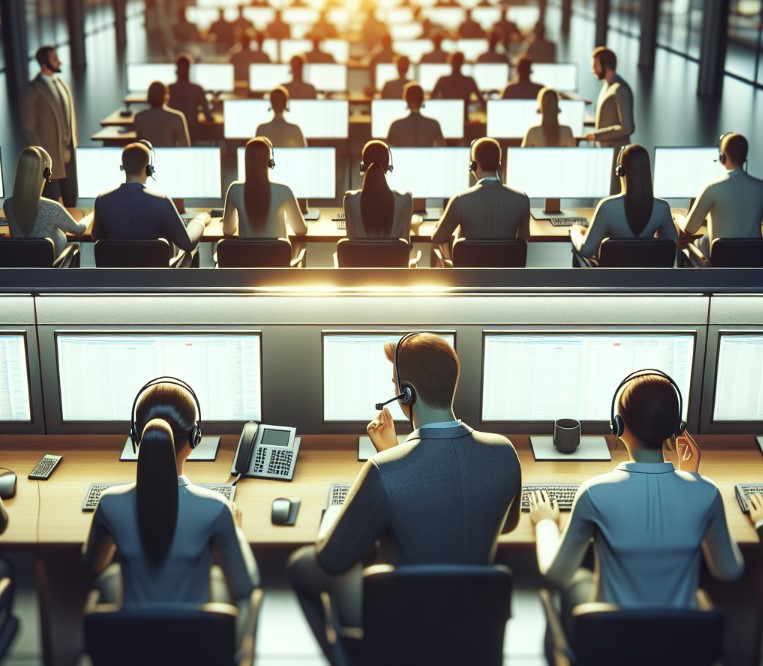 Why Need a Reliable Call Center Company For Business Growth? | Active Calls