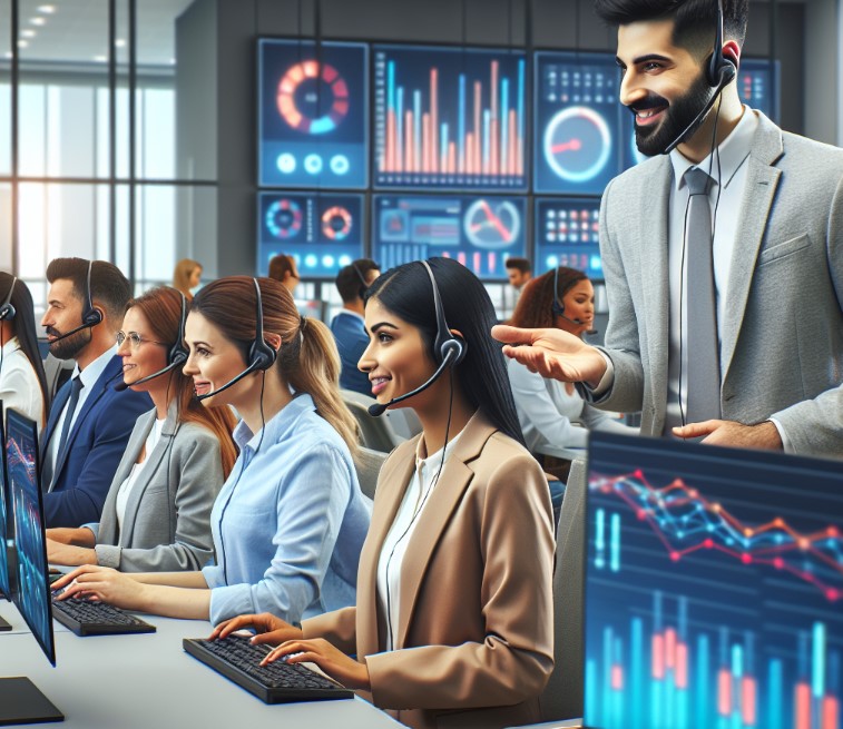 10 Factors to Consider When Choosing a Call Center Service | Active Calls