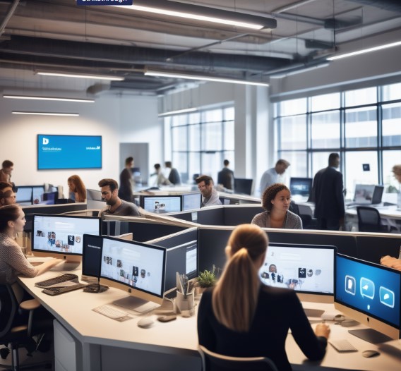 The Role of Social Media in Inbound Customer Support | Active Calls