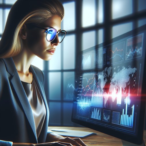 Unlock the Secrets: How to Improve Financial Reporting | Active Calls