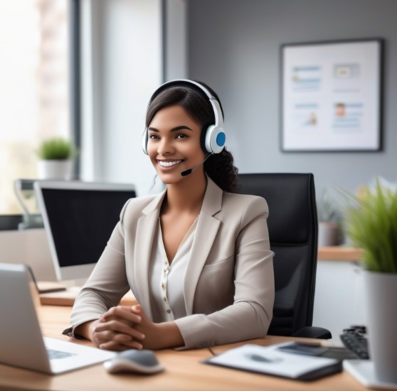 Using Virtual Assistants for Handling Customer Inquiries | Active Calls