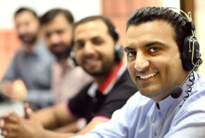 The Importance of Multilingual Support in Global Markets | Active Calls