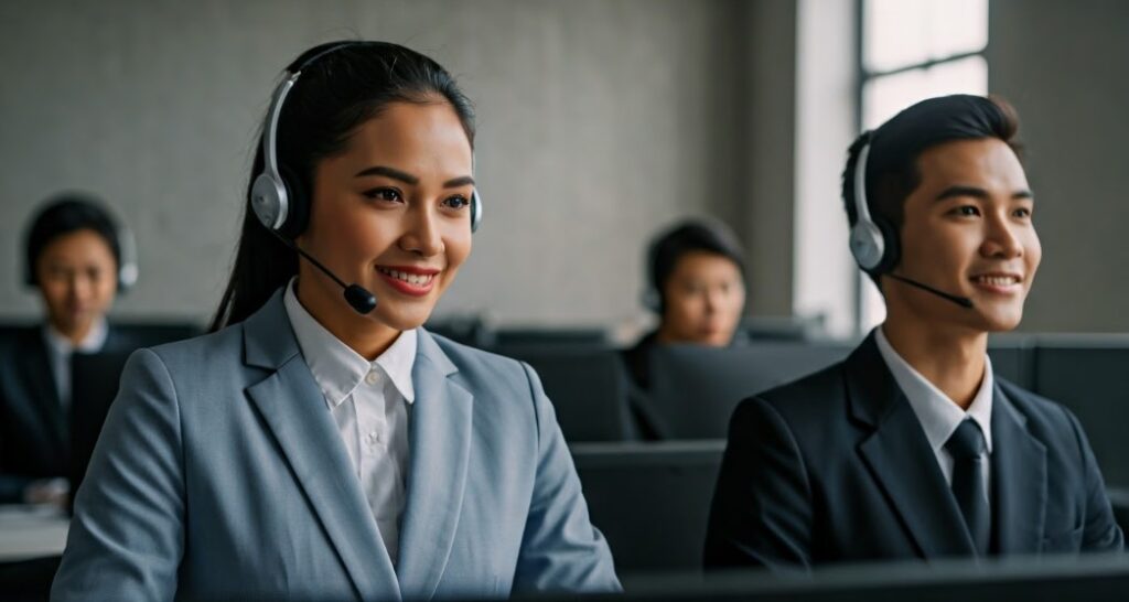 The Top Financial Services Provided by Call Centers | Active Calls