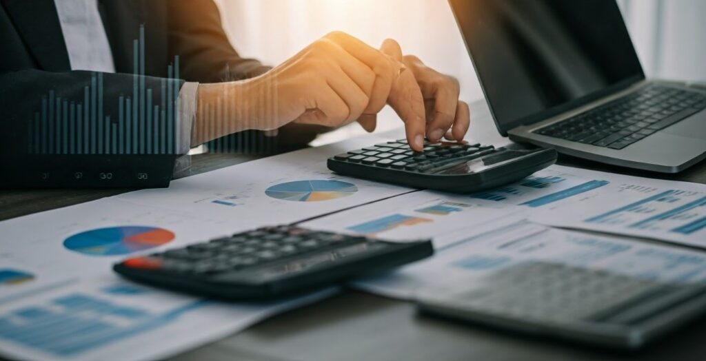 Mastering Key Financial Metrics Every Business Should Track | Contact Center Services